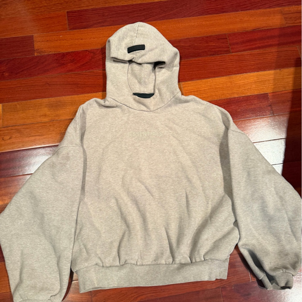 Essentials sweatshirt